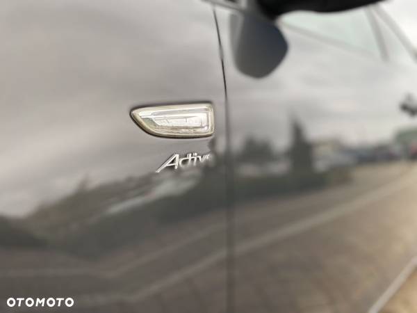 Opel Astra 1.4 Turbo Active - 3