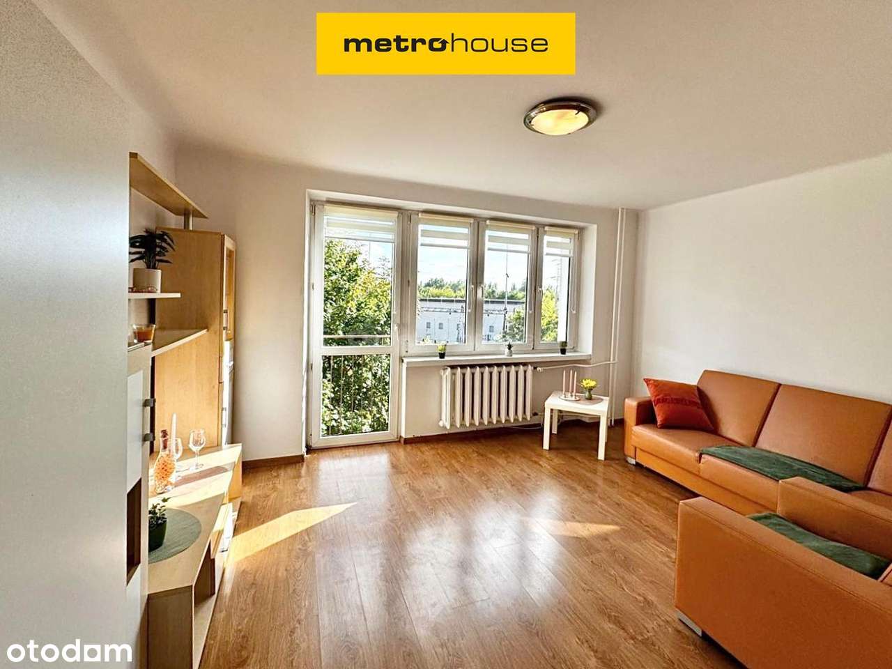 Przytulne Mieszkanie Blisko Tauron Areny i AWF.-0