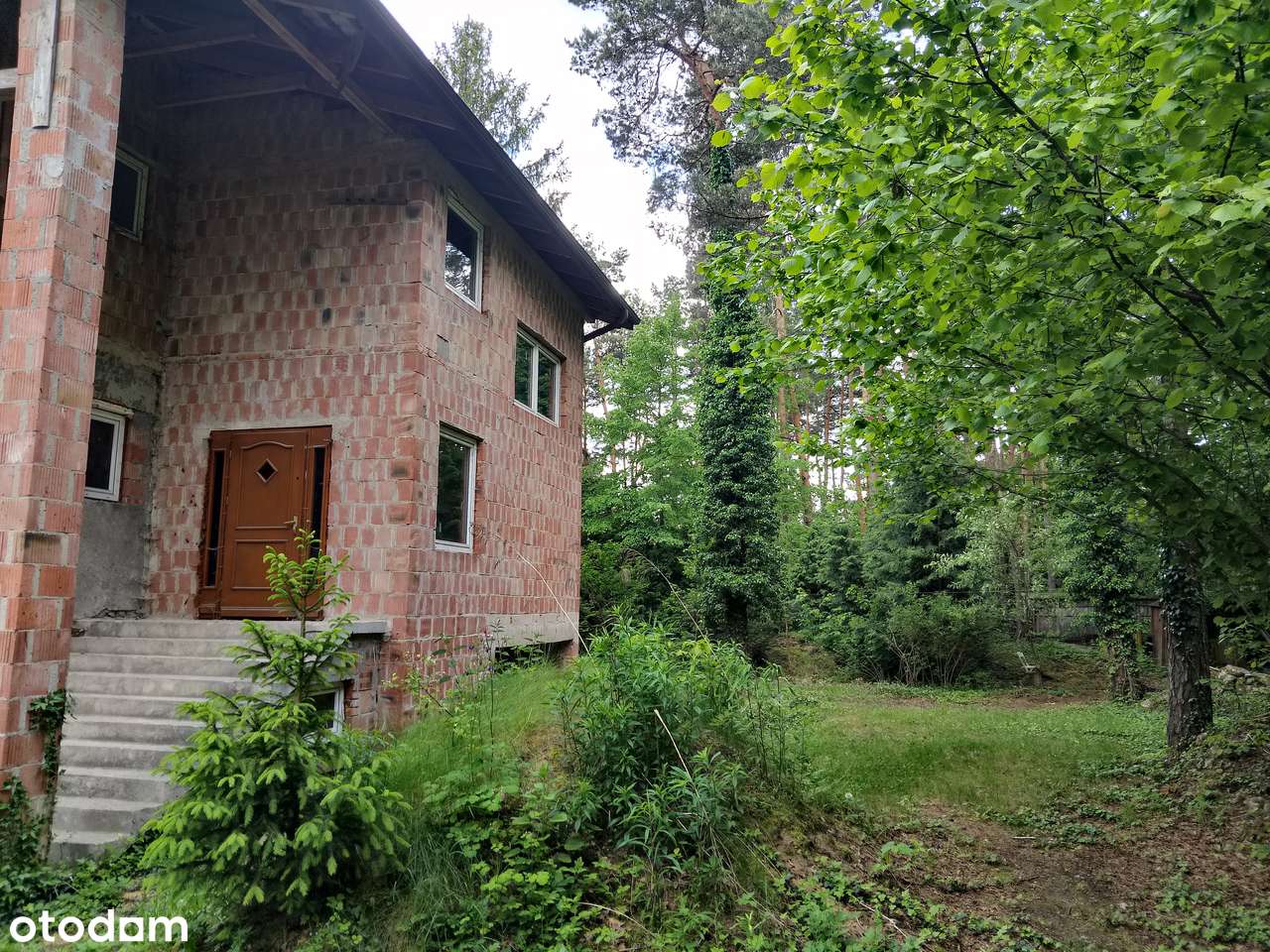 Dom z pięknym widokiem w Żarkach Letnisko - Pełny obrazek: 5/16