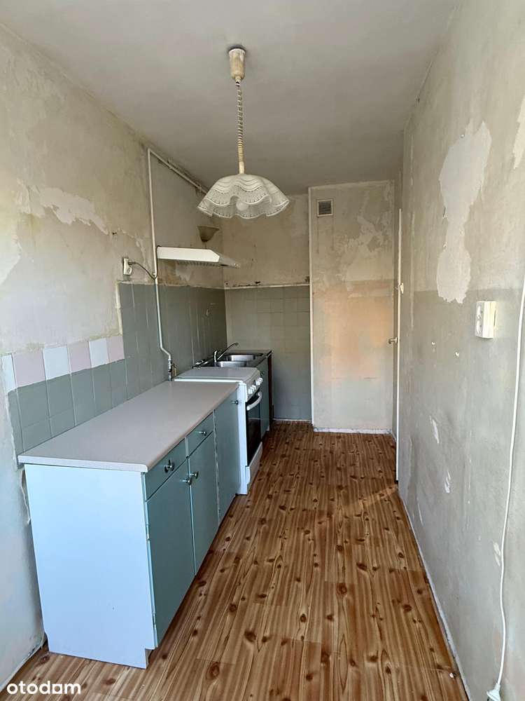 Przytulne 2-pokojowe mieszkanie na Pomorzanach – 47,8 m²-13