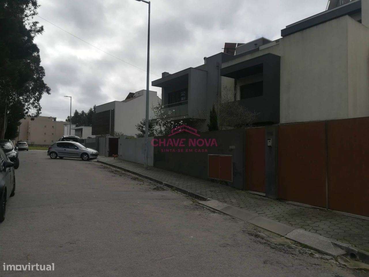 Lote de terreno p/ Moradia Geminada em Francelos, Vila Nova de Gaia - Grande imagem: 5/6