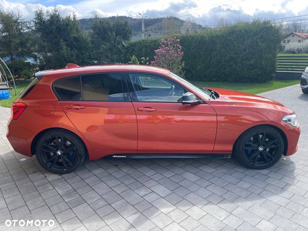 BMW 1M - 4