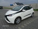 Toyota Aygo x-sky - 1