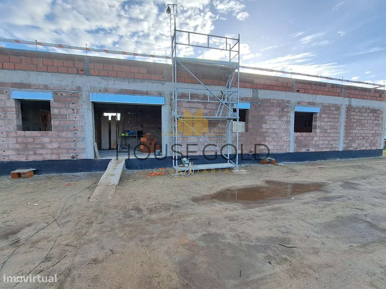 Moradia T2 em Marinhais (MR-288) - Grande imagem: 3/8