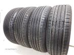 4x  215/60 R17 96H CONTINENTAL CONTIECOCONTACT 5 - 2