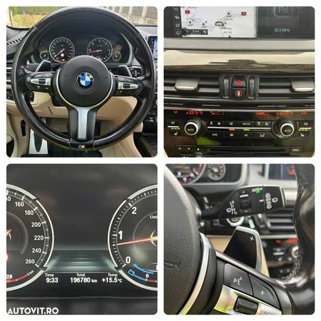 BMW X5 xDrive40d - 8