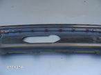 SKODA OCTAVIA RS IV 4 KOMBI  SPOILER ZDERZAKA TYLNY 5E7807521E - 6