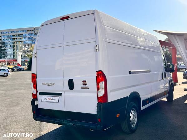 Fiat DUCATO MAXI - 25