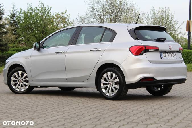 Fiat Tipo 1.6 MultiJet Lounge - 10