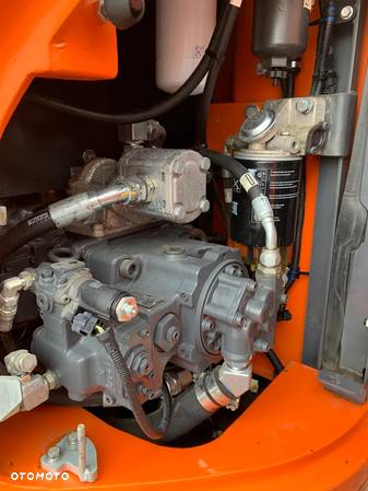 Doosan DX140 LCR-5 - 5