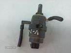 Motor Do Esguicho Opel Zafira / Zafira Family B (A05) - 1