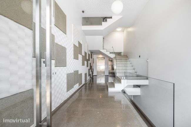 Apartamento T3 em Celeirós-21