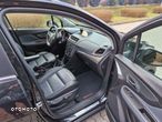 Opel Mokka 1.7 CDTI Enjoy S&S 4x4 - 20