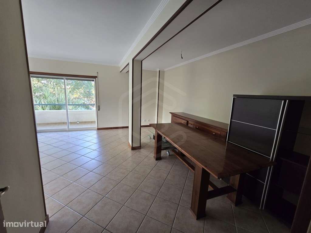 Apartamento T2, com garagem e arrecadação, Albufeira, Algarve - Grande imagem: 4/21