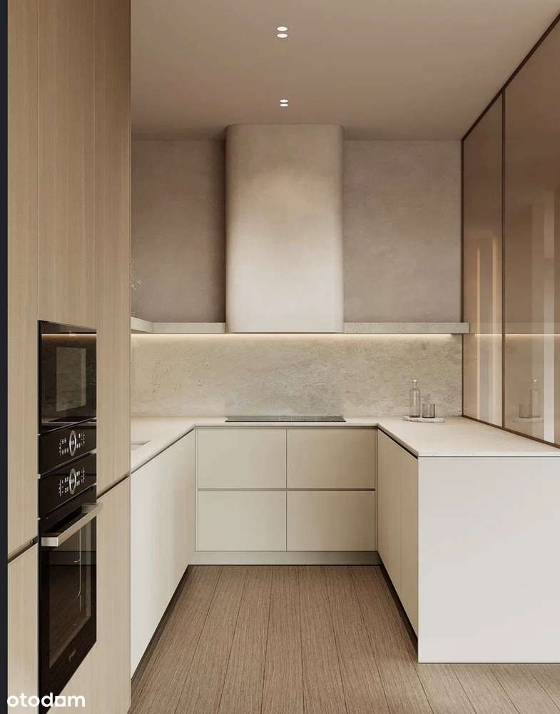 Słoneczne 3 pok. w zielonej inwestycji jedyne  10 minut do centrum!-2