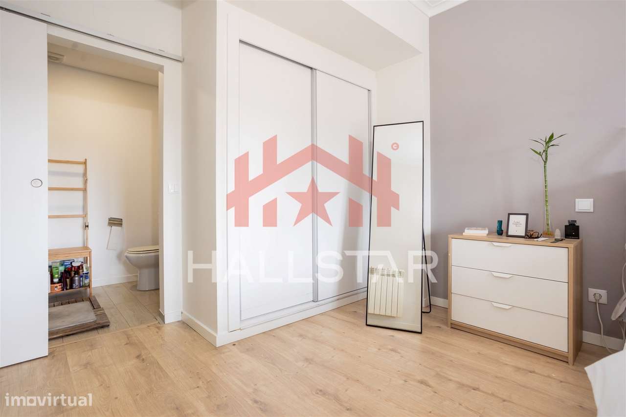 Apartamento T4 Venda em Leiria, Pousos, Barreira e Cortes,Leiria-9