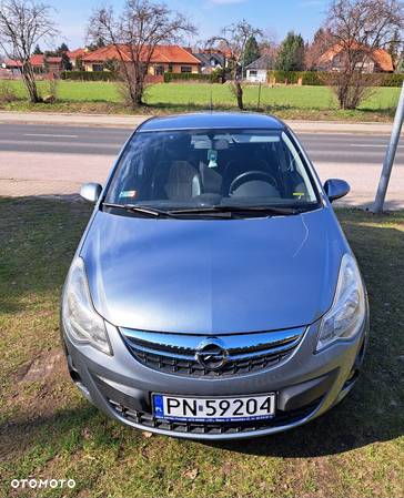 Opel Corsa 1.2 16V Essentia - 15