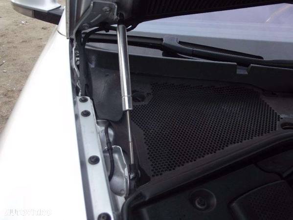 Grila stergatoare VW Phaeton 2002-2010 telescoape capota Phaeton piese - 1