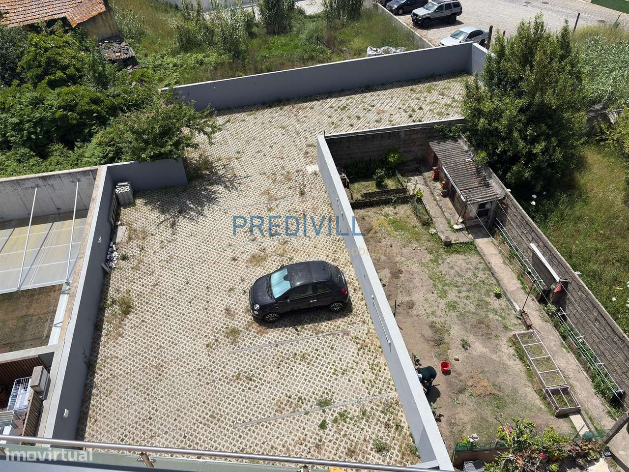 Apartamento T0 Venda em Matosinhos e Leça da Palmeira,Matosinhos-9