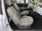 Fiat 500 1.2 Lounge - 14