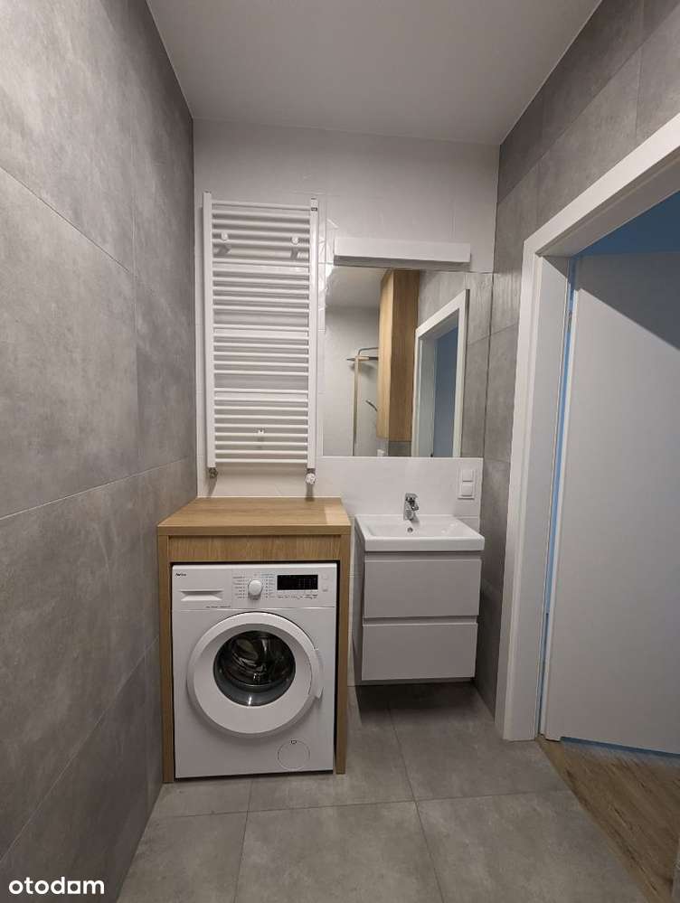 Mieszkanie Nowa Cukrownia Szczecin-4