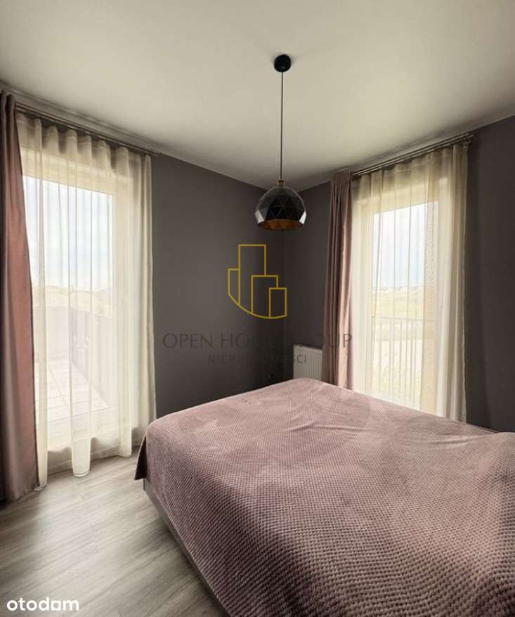 Wocław Psie Pole, dom skrajny segment, działka-15