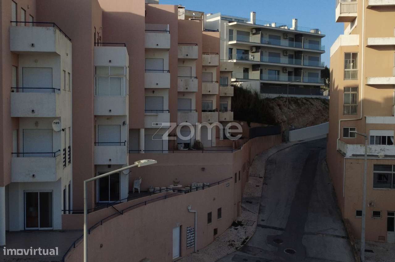 Apartamento T3- Nazaré todo mobilado C/ Lugar de garagem-7