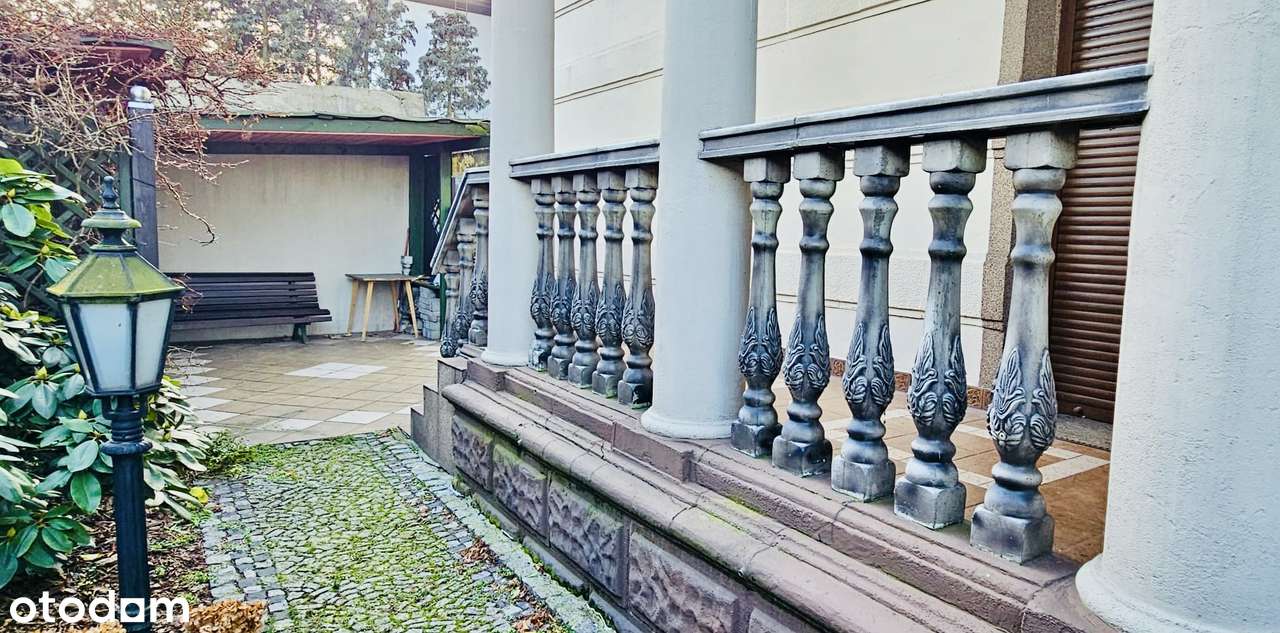 REPREZENTACYJNA WILLA INWESTYCYJNA-4