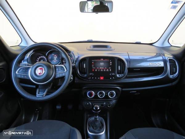 Fiat 500L 1.3 MJ City Cross - 29