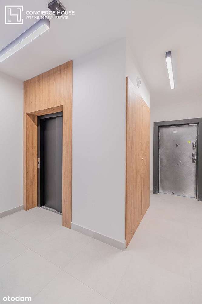 Apartament w Zegrzu | 66,6 m2 | widok na zalew-13