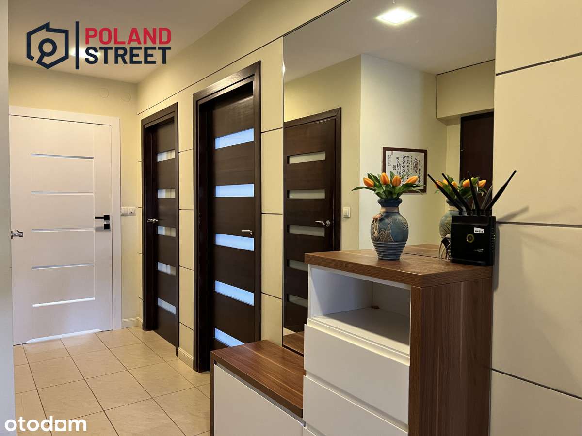 Cudowne mieszkanie na zielonych Szczęśliwicach.-16