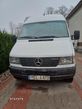 Mercedes-Benz Sprinter 212 - 4