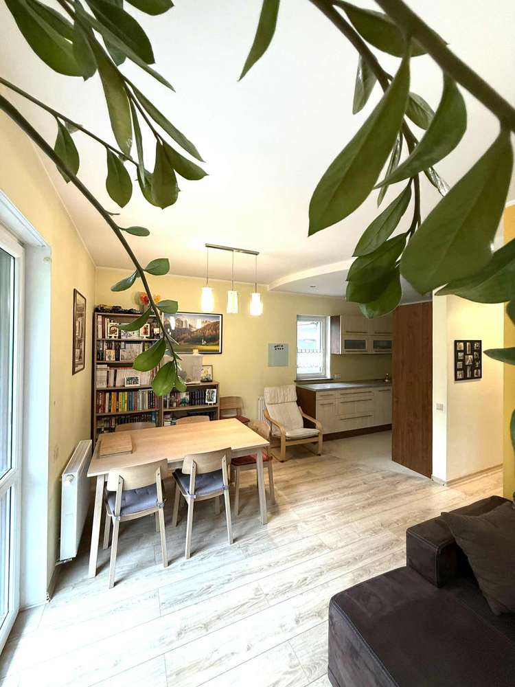 Mieszkanie przy lesie ,ogródek, garaż ,pomieszczenie gospodarcze-7