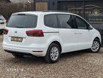 Seat Alhambra 2.0 TDI Style DSG - 15