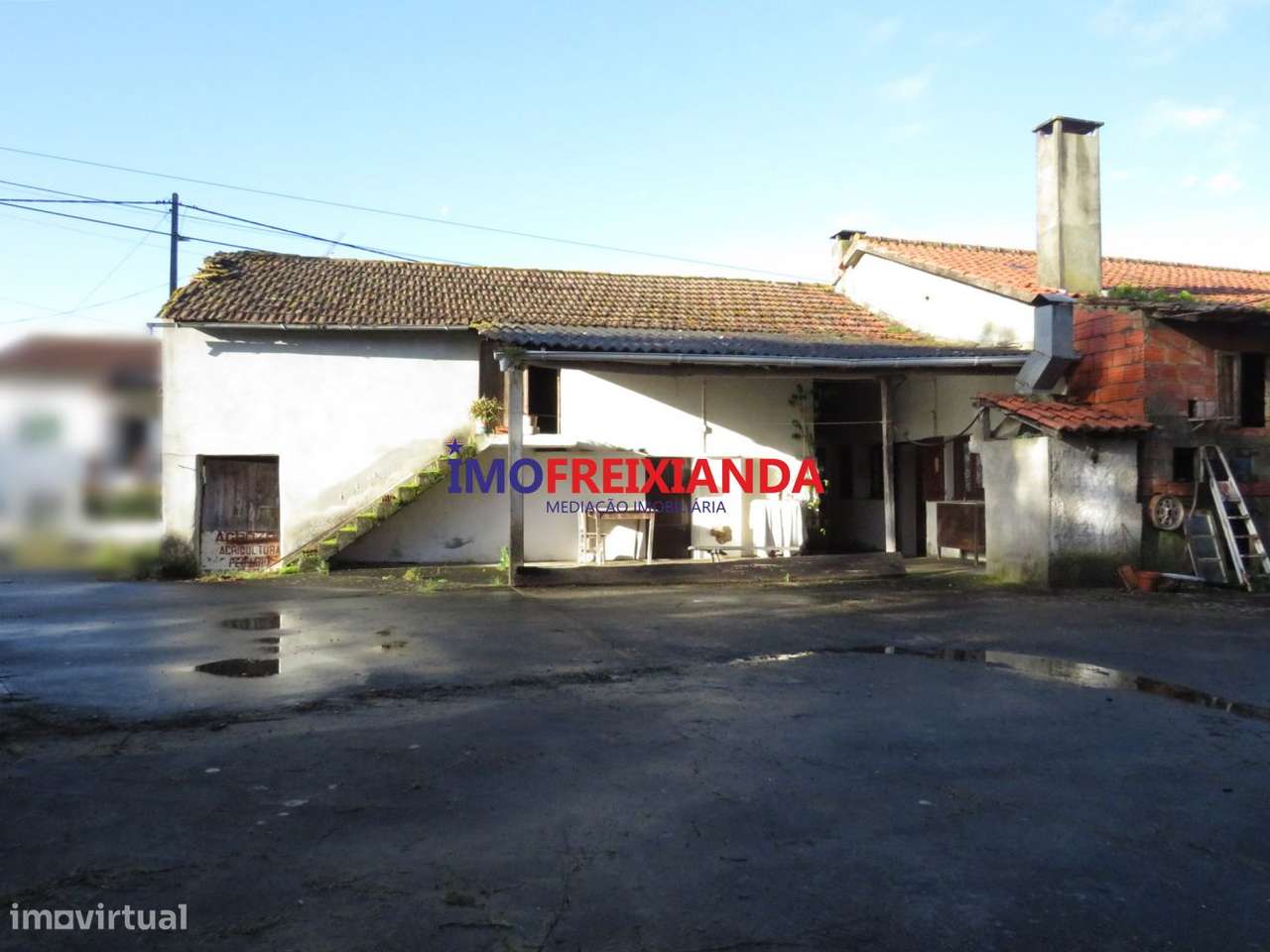Moradia - Aldeia da Serra - Grande imagem: 4/50