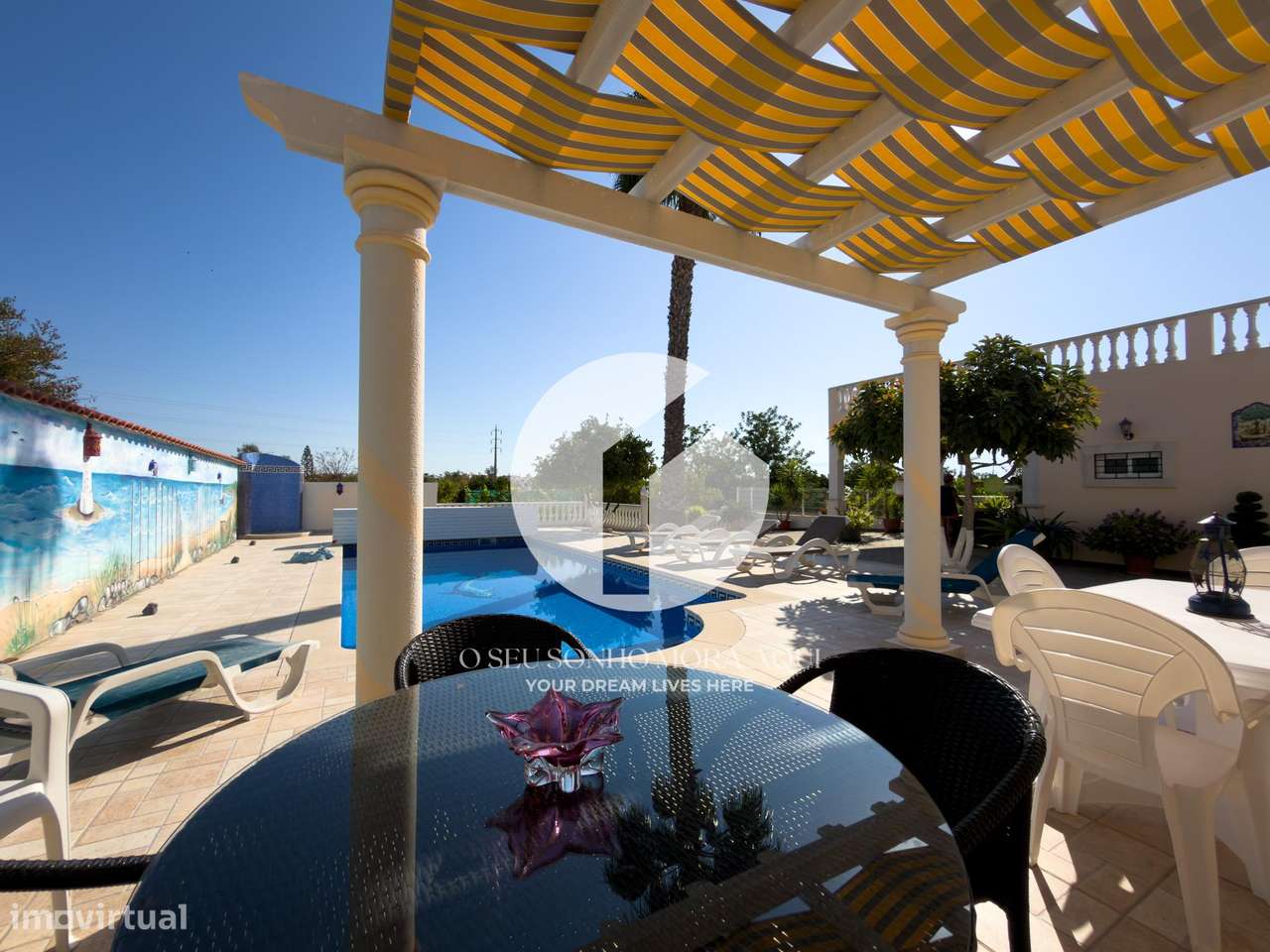 Moradia T5 em Belmonte - Olhão-46