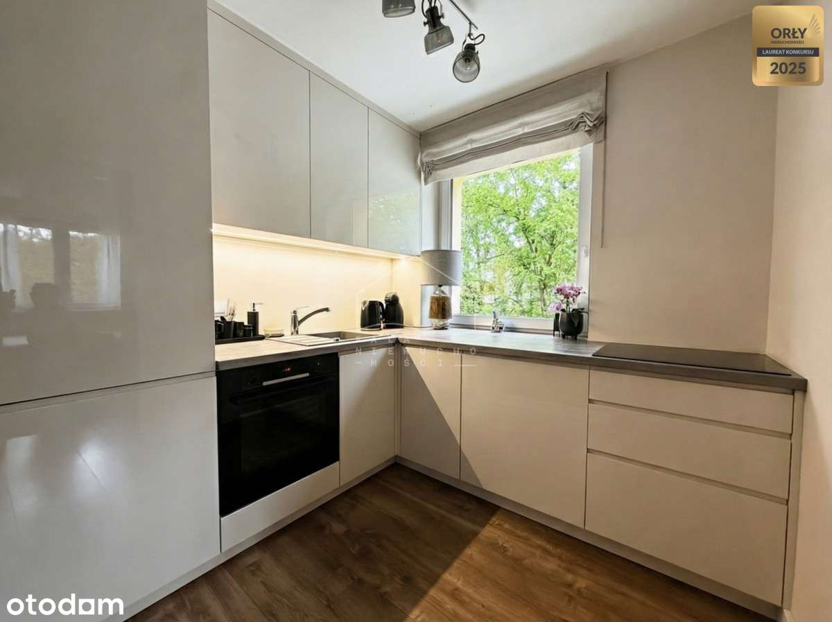 gotowe do zamieszkania | z widokiem na las |-7