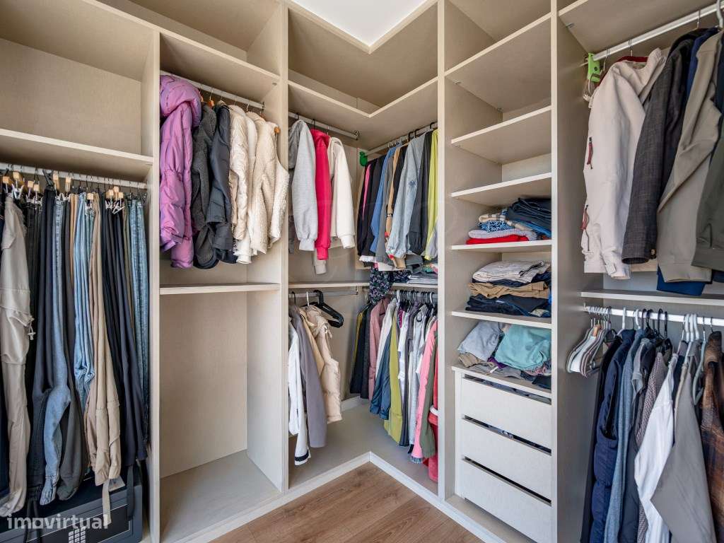 Moradia T6 c/ Piscina | Cascais-25