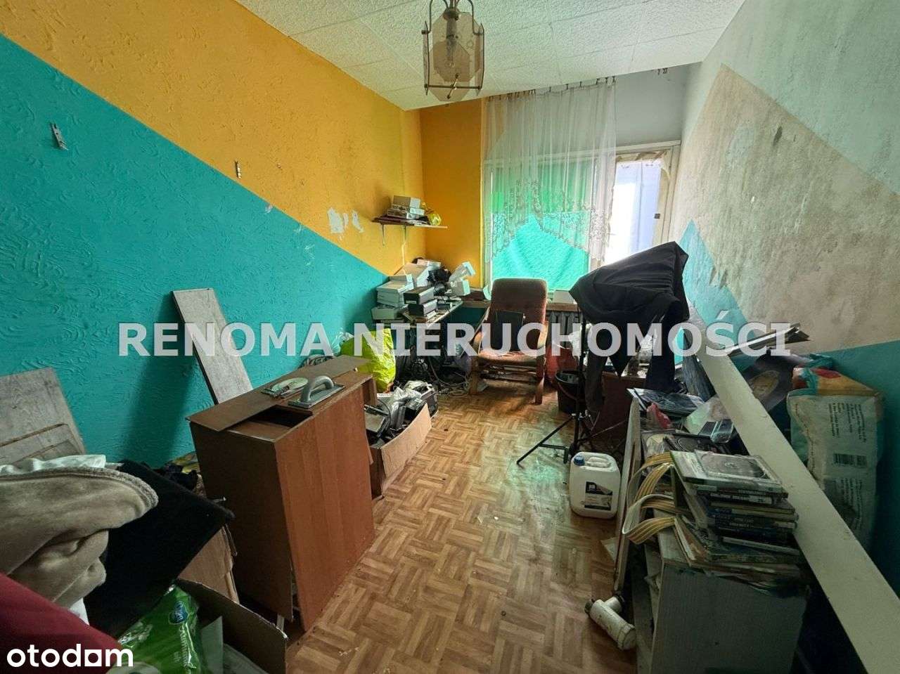 2 Pokoje * Blok * Dobra Cena - Pełny obrazek: 5/6