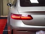 Mercedes-Benz E 400 Coupe 4MATIC Aut. - 9