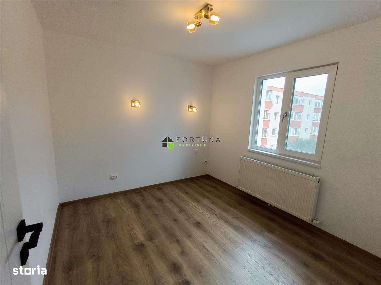 Apartament 2 camere in imediata apropriere a fabricii Vel Pitar-3