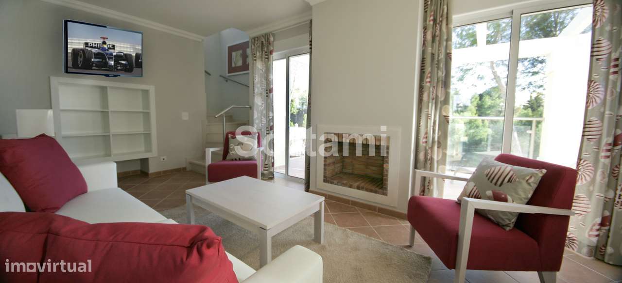 Moradia em Banda T3 Venda em Castro Marim,Castro Marim - Grande imagem: 2/11