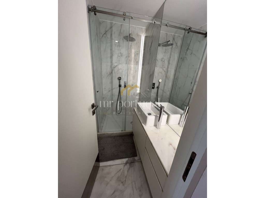 Edifício Remodelado na Rua de São Bento - Excelente Oportunidade de...-43