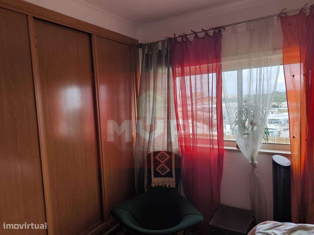 Apartamento T4 em Portimão-9