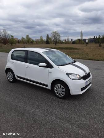 Skoda Citigo 1.0 Ambition - 3