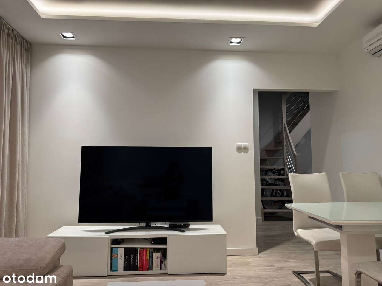 Wyjątkowe dwupoziomowe mieszkanie w kamienicy w centrum Lublina-3