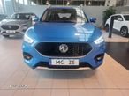 MG ZS - 1