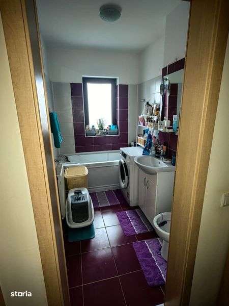 Apartament Sampetru - Imagine principală: 4/8