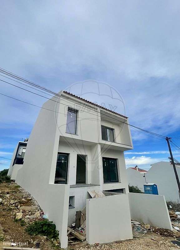 Moradia T3 para venda-23