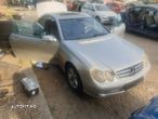 Alternator Mercedes CLK W209 - 3